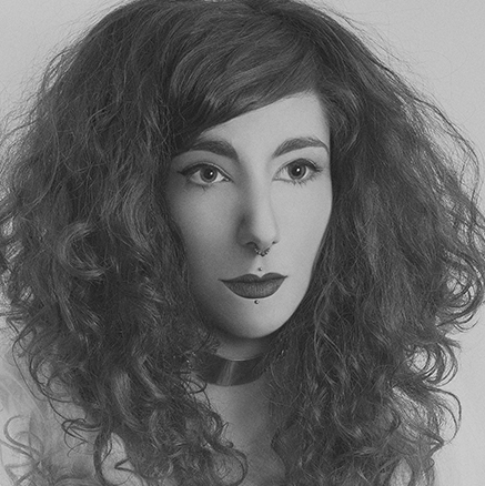 Ordner beautiful monsters
