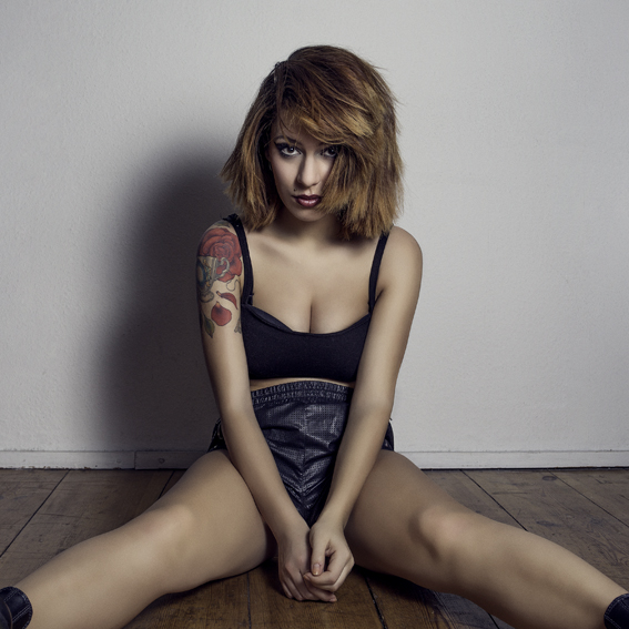 Ordner heroin chic II