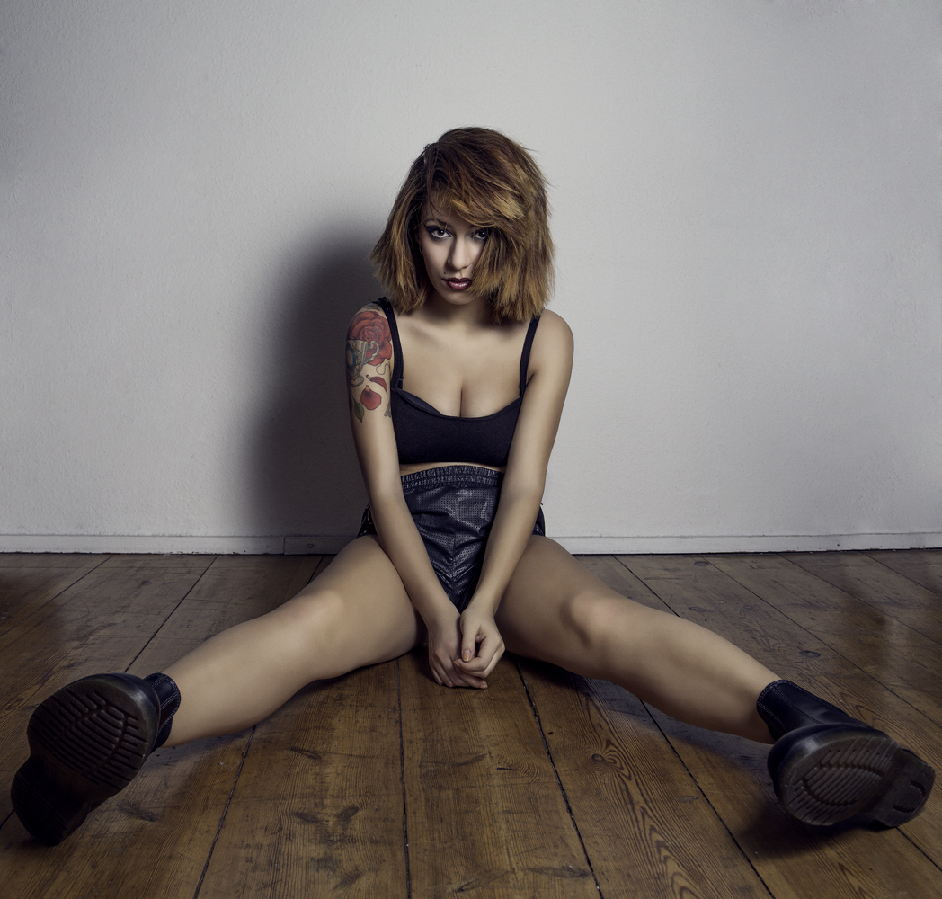Melissa Righi
